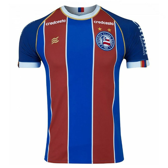tailandia camiseta segunda equipacion Esporte Clube Bahia 2021